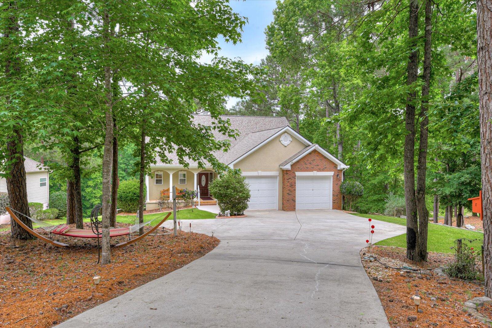 112 Hamilton Lane McCormick, SC 29835 - Photo 4 of 70 011-211