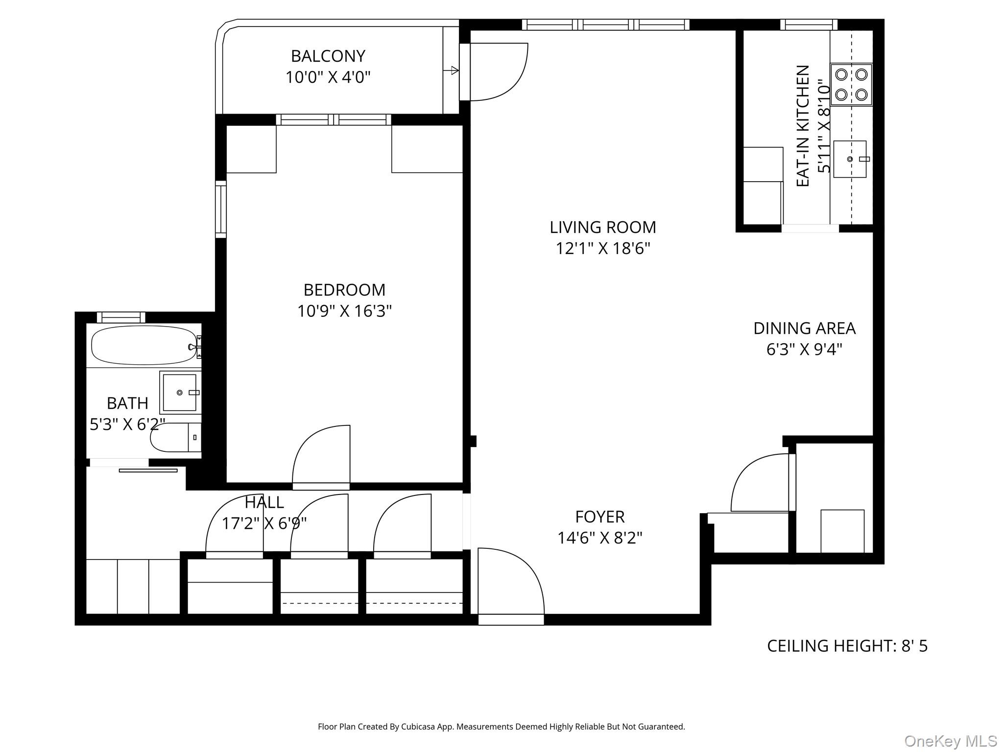 83-33 Austin Street, Unit 3D Queens, NY 11415 - Photo 20 of 20