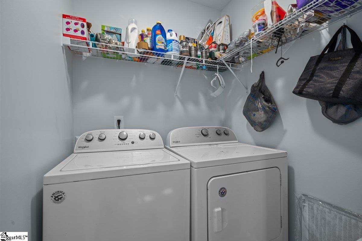 1366 Romany Court Boiling Springs, SC 29316 - Photo 15 of 21