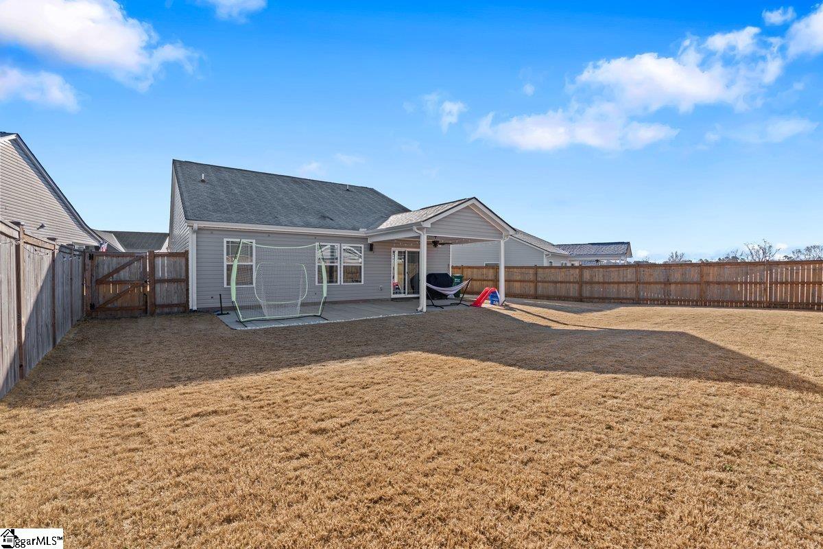 1366 Romany Court Boiling Springs, SC 29316 - Photo 17 of 21