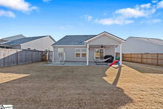 $315,000 | 1366 Romany Court, Boiling Springs, SC 29316