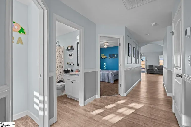 $315,000 | 1366 Romany Court, Boiling Springs, SC 29316