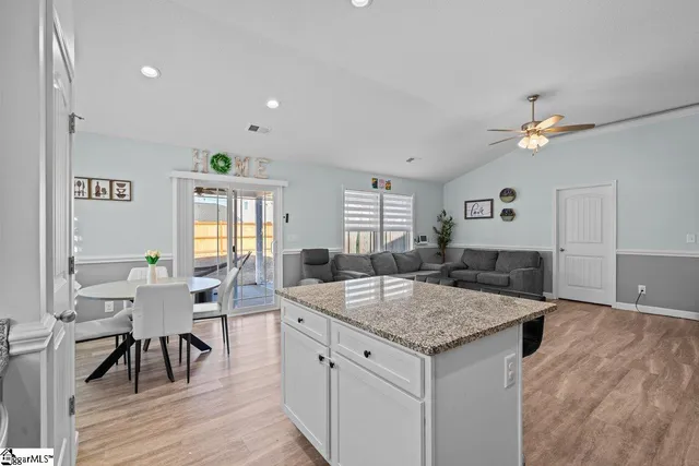 $315,000 | 1366 Romany Court, Boiling Springs, SC 29316