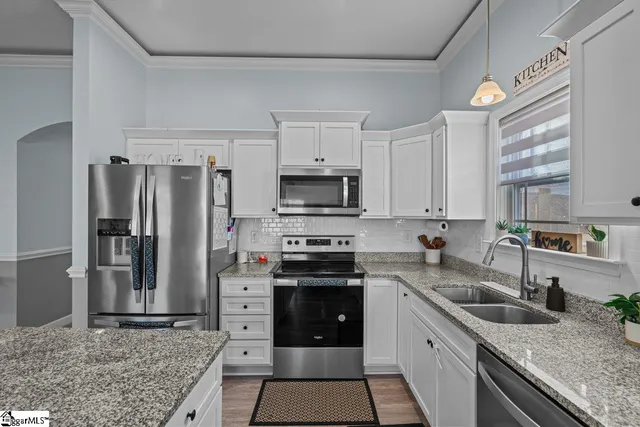 $315,000 | 1366 Romany Court, Boiling Springs, SC 29316