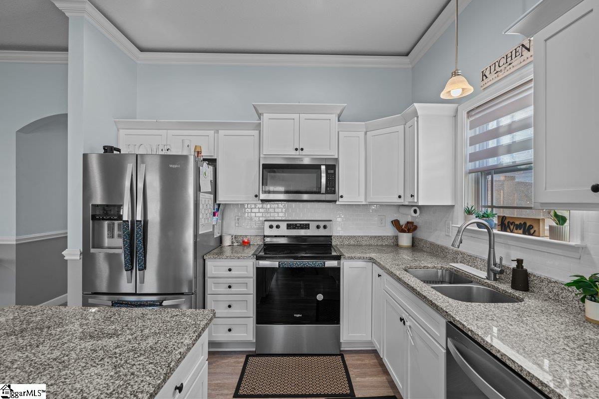 1366 Romany Court Boiling Springs, SC 29316 - Photo 9 of 21