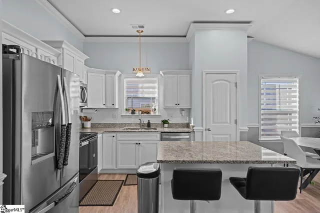 $315,000 | 1366 Romany Court, Boiling Springs, SC 29316