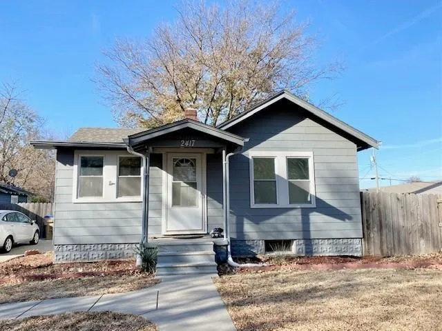$110,000 | 2417 South Pattie Street, Wichita, KS 67216
