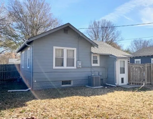 $110,000 | 2417 South Pattie Street, Wichita, KS 67216