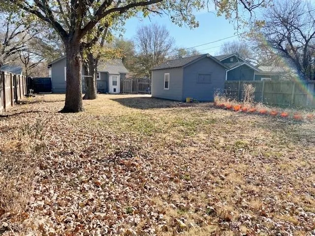 $110,000 | 2417 South Pattie Street, Wichita, KS 67216