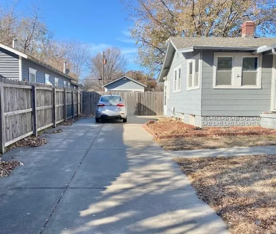 $110,000 | 2417 South Pattie Street, Wichita, KS 67216