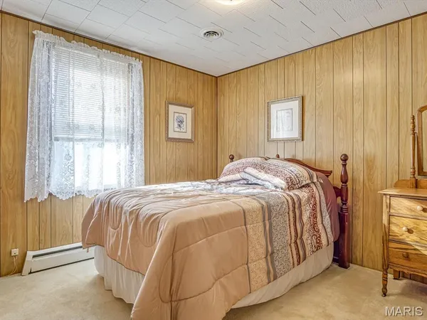$220,000 | 1305 Franklin Street, Maeystown, IL 62244