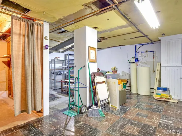 $235,000 | 1305 Franklin Street, Maeystown, IL 62244