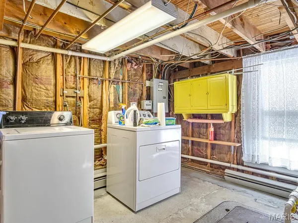 $220,000 | 1305 Franklin Street, Maeystown, IL 62244
