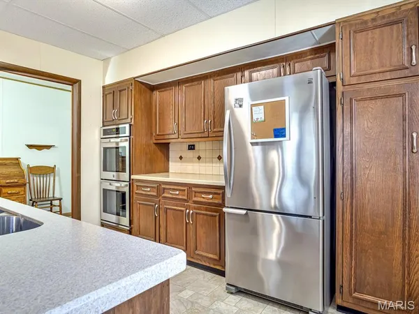 $220,000 | 1305 Franklin Street, Maeystown, IL 62244