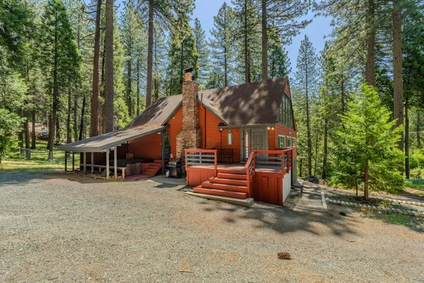 $499,000 | 19541 Woodridge Drive, Pioneer, CA 95666
