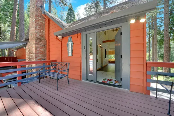 $499,000 | 19541 Woodridge Drive, Pioneer, CA 95666