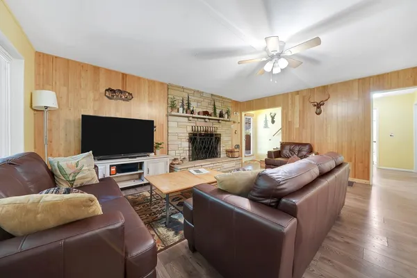 $499,000 | 19541 Woodridge Drive, Pioneer, CA 95666