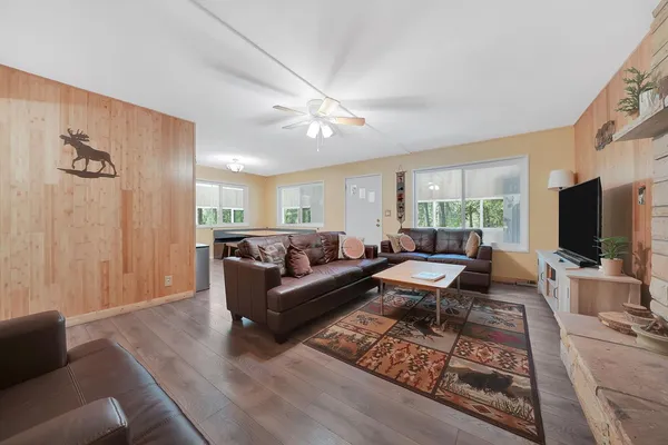 $499,000 | 19541 Woodridge Drive, Pioneer, CA 95666
