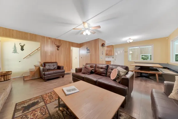 $499,000 | 19541 Woodridge Drive, Pioneer, CA 95666