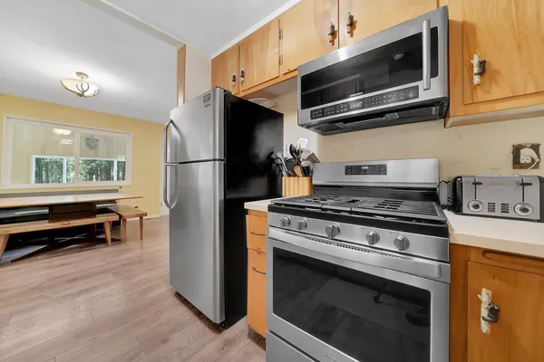 $499,000 | 19541 Woodridge Drive, Pioneer, CA 95666