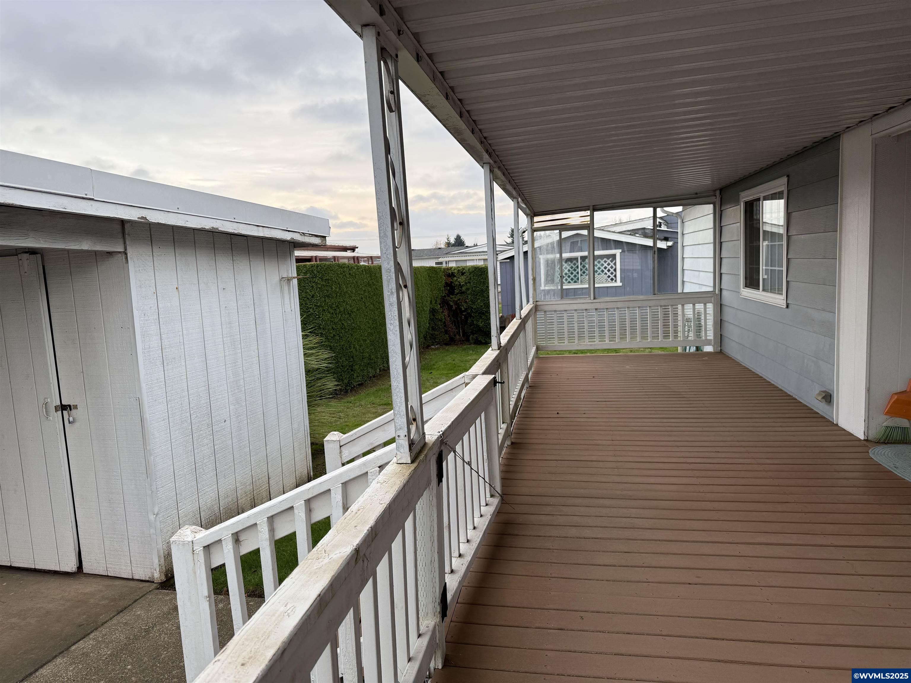 5422 Portland Road Northeast, Unit 54 Salem, OR 97305 - Photo 4 of 15 Gallery Image 4