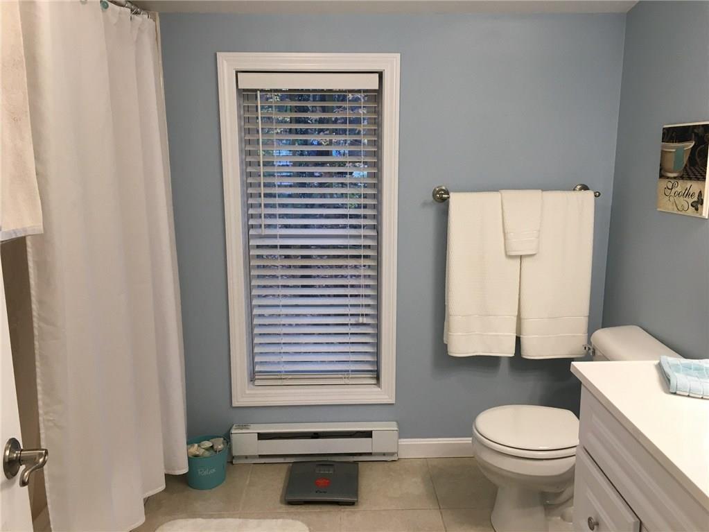 55 Shore Road Standish, ME 04084 - Photo 21 of 35 Master Bath is spacious and warm.