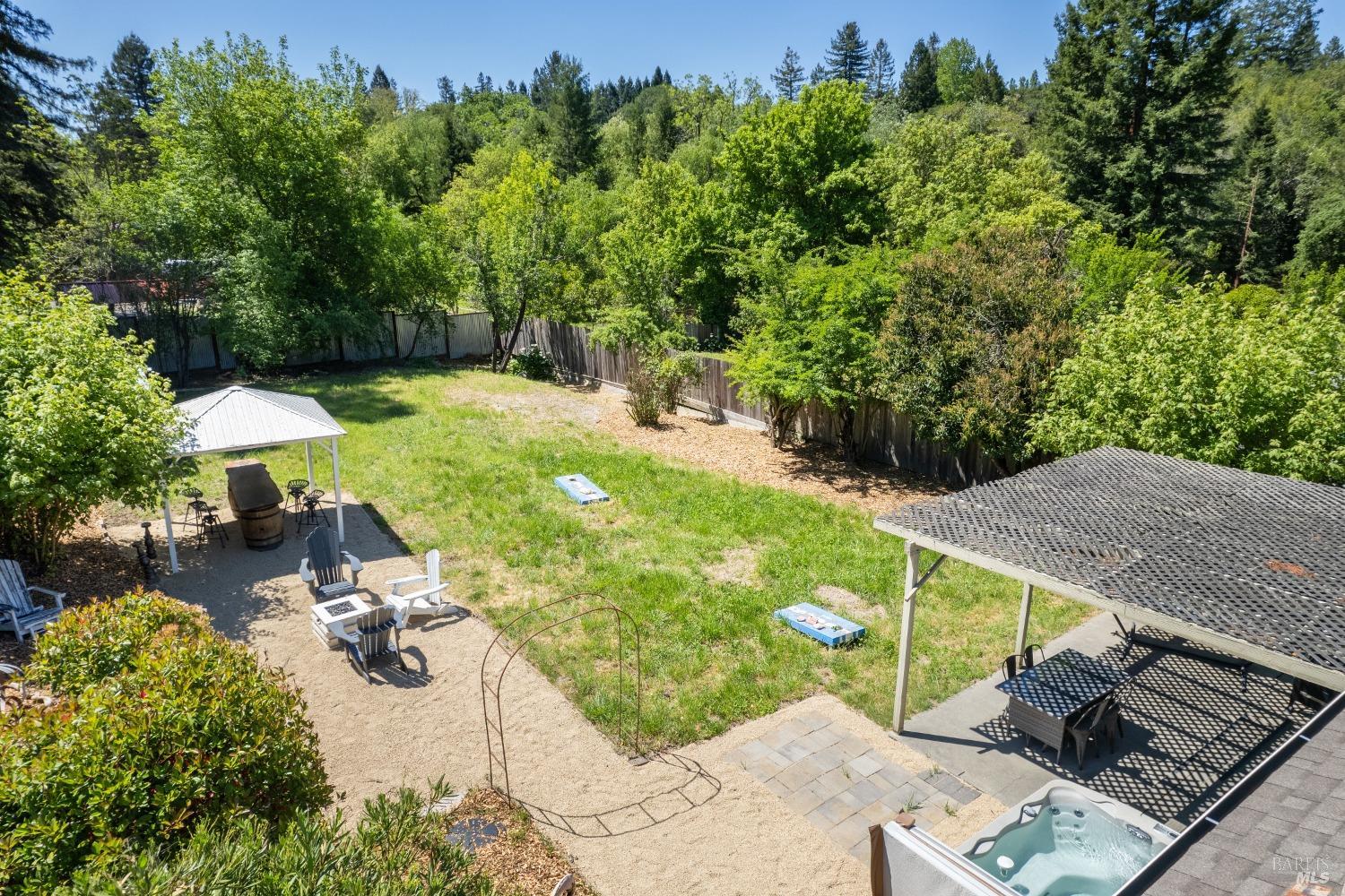 7582 Mirabel Road Forestville, CA 95436 - Photo 1 of 1 Gallery Image 1