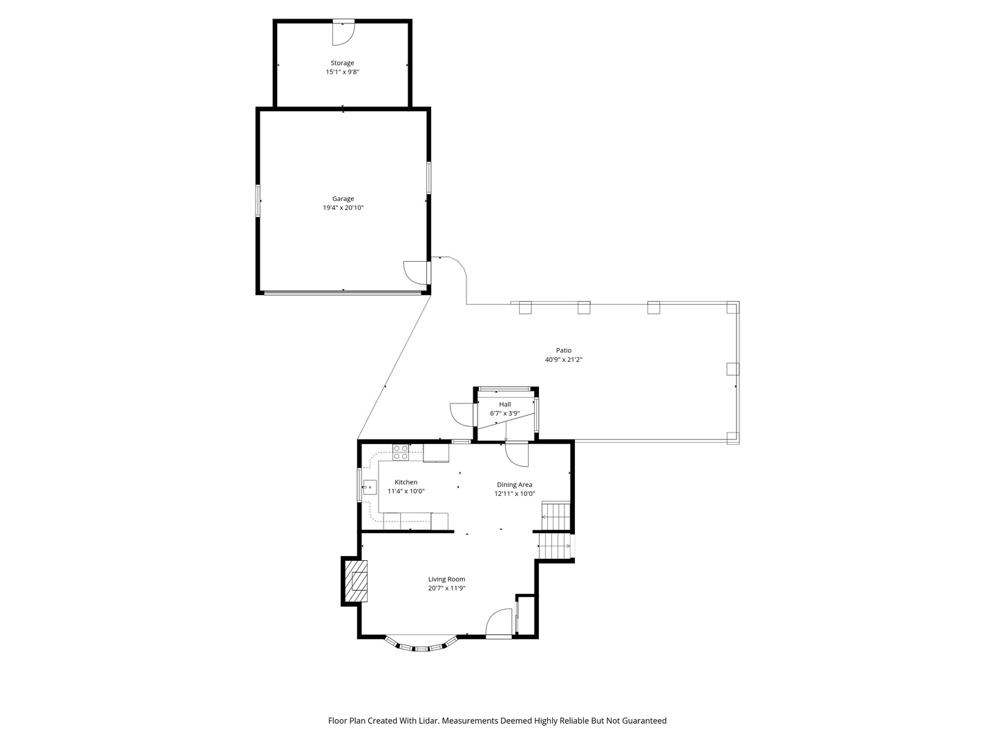 8306 South 82nd Avenue Justice, IL 60458 - Photo 37 of 40 a picture of a wall painting