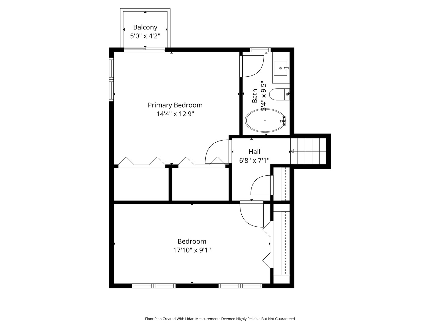 8306 South 82nd Avenue Justice, IL 60458 - Photo 38 of 40 a picture of a floor plan