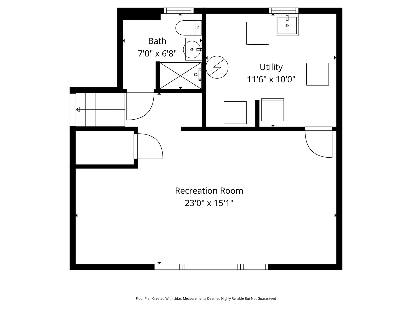 8306 South 82nd Avenue Justice, IL 60458 - Photo 40 of 40