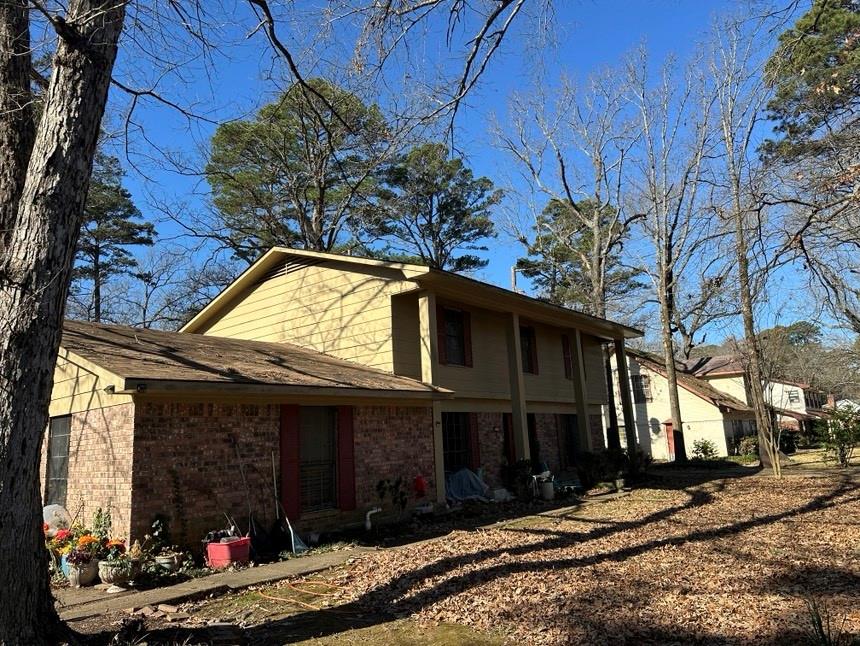 3216 Pines Road Shreveport, LA 71119 - Photo 3 of 5