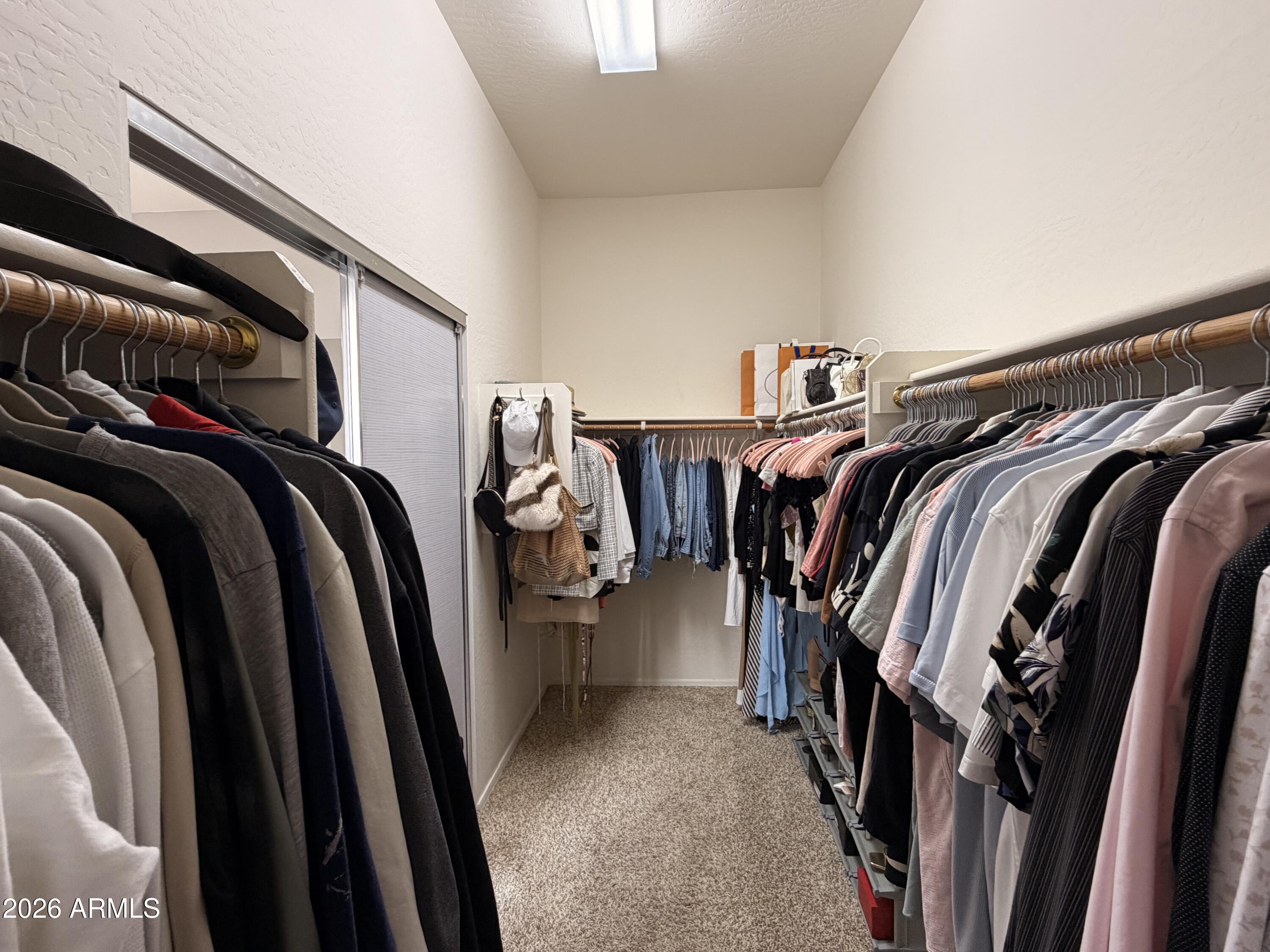 4329 West Summerside Road Laveen, AZ 85339 - Photo 26 of 59 MB closet pic 1