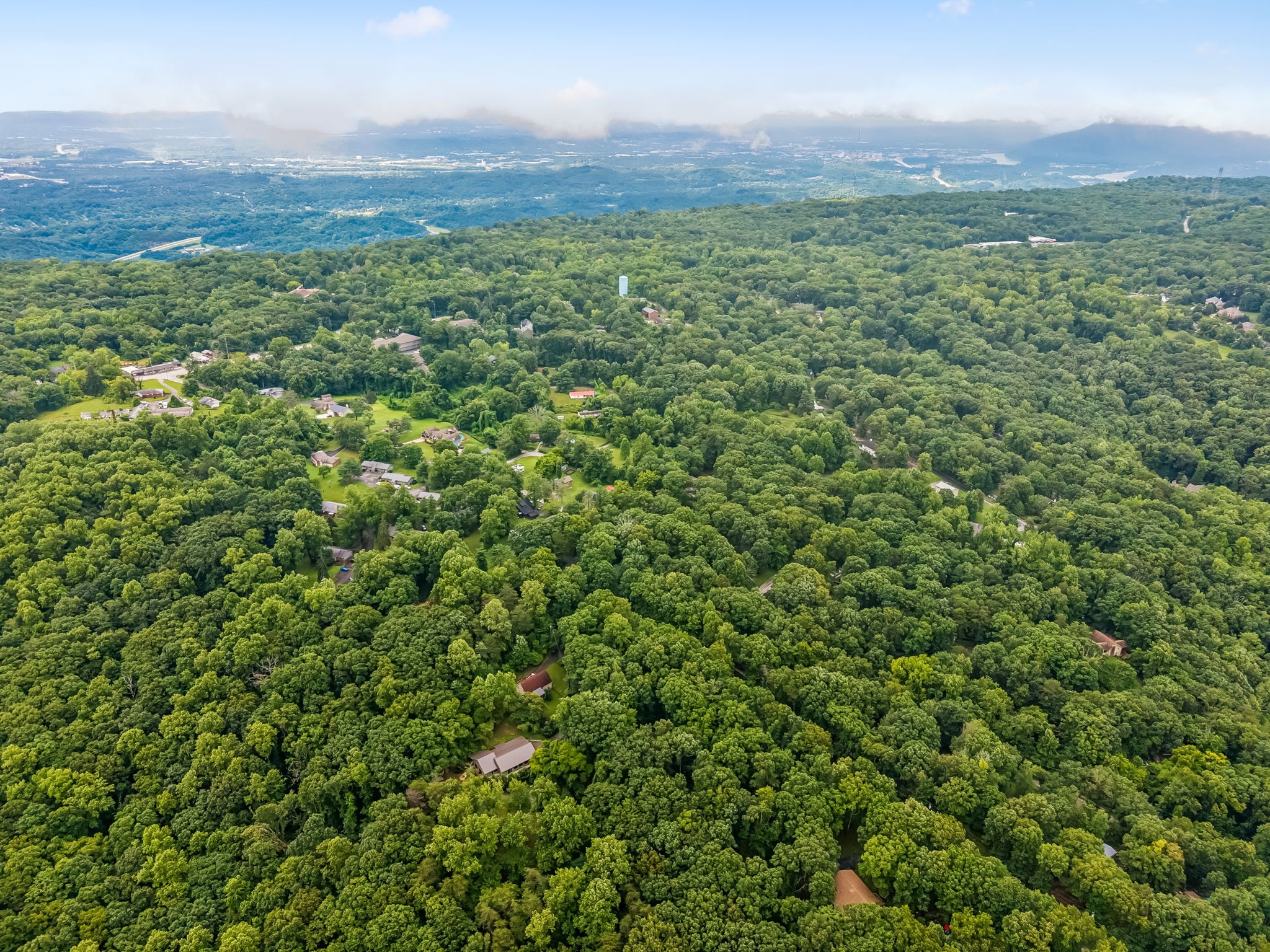 1611 Rustic Homes Lane Signal Mountain, TN 37377 - Photo 36 of 37