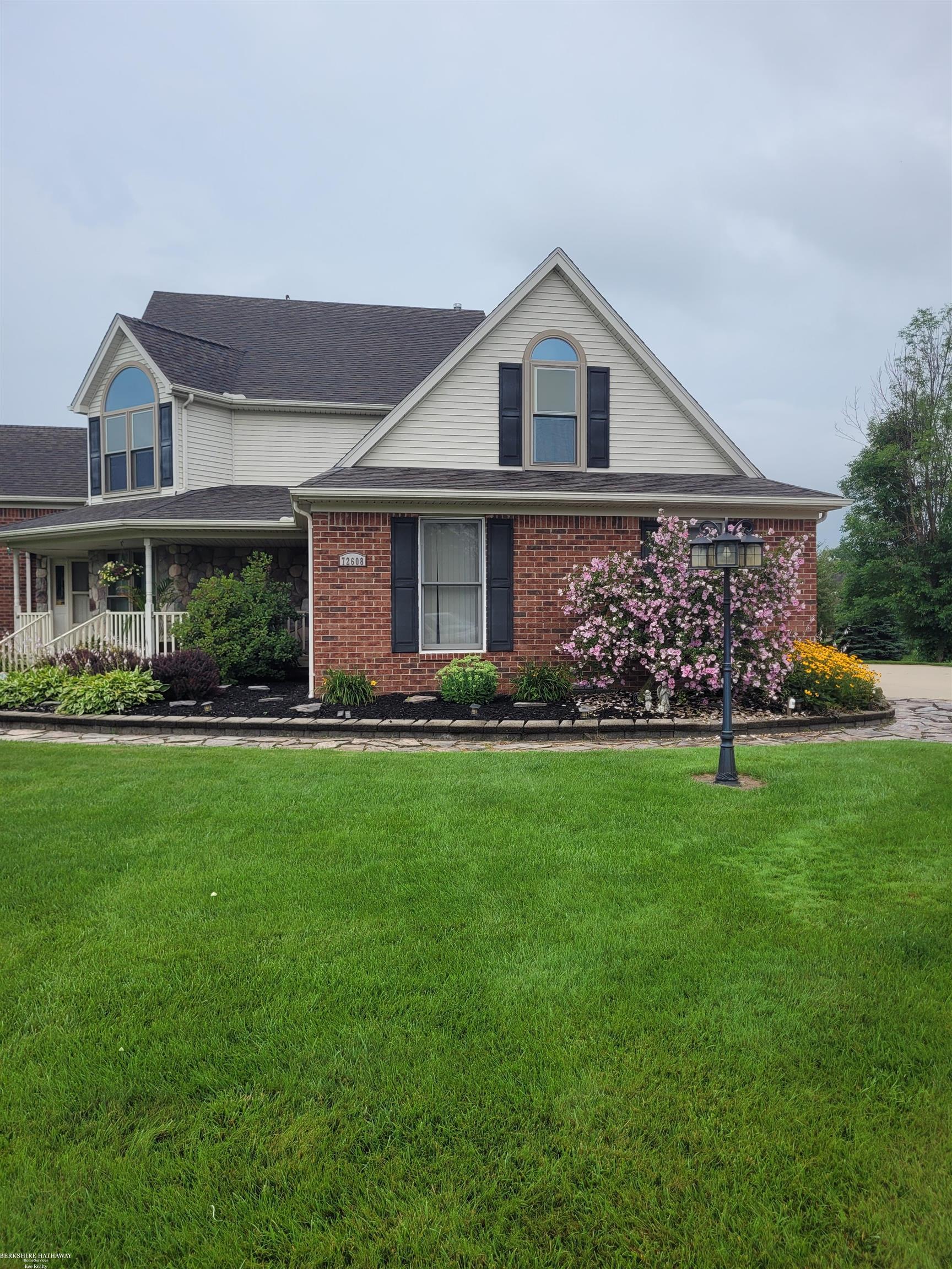72608 Oxal Point Romeo, MI 48065 - Photo 47 of 56