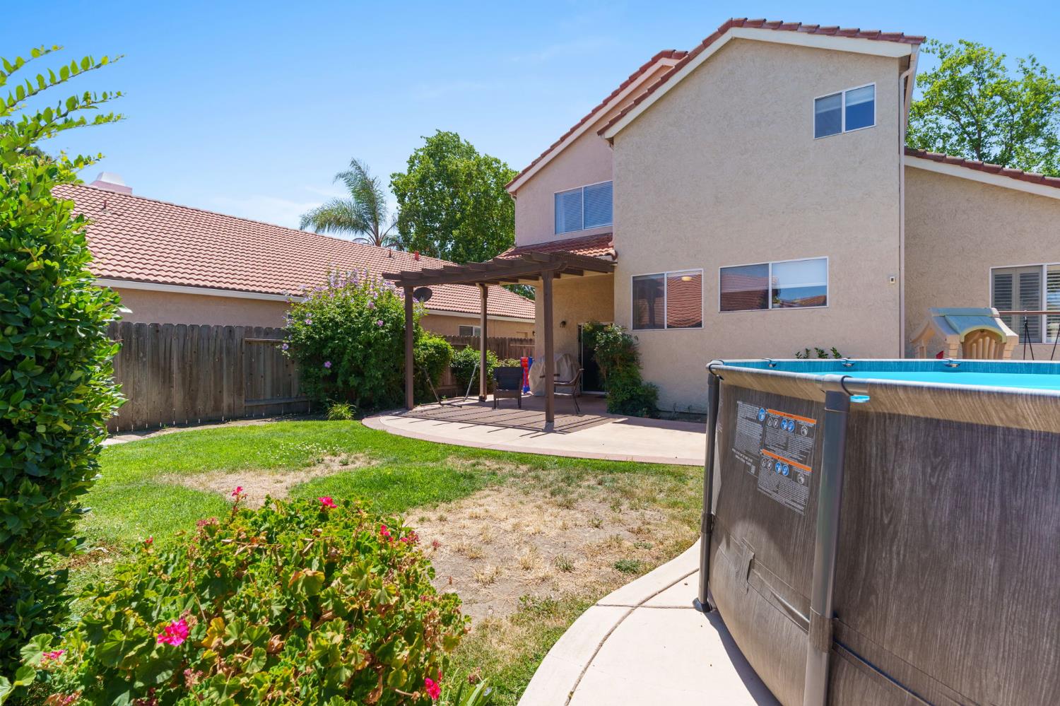 1004 Shasta Avenue Modesto, CA 95358 - Photo 50 of 63