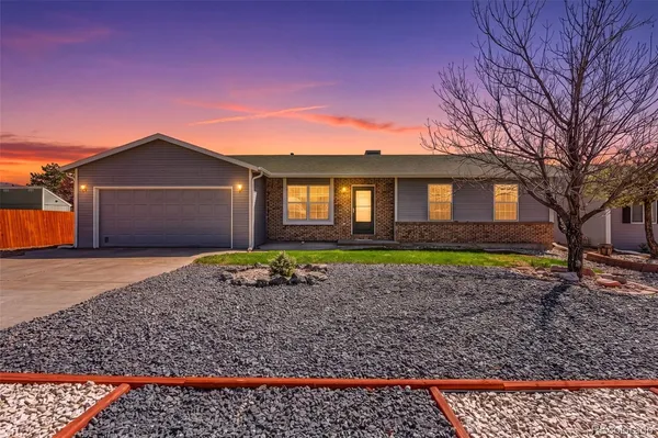 $365,000 | 2308 North 7th Street, Canon City, CO 81212