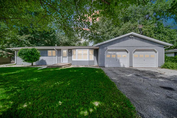 $249,000 | 2372 South Taylor Road, Mill Creek, IN 46365