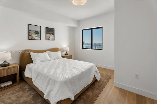 $10,000 | 700 Northeast 24th Street, Unit 2602, Miami, FL 33137