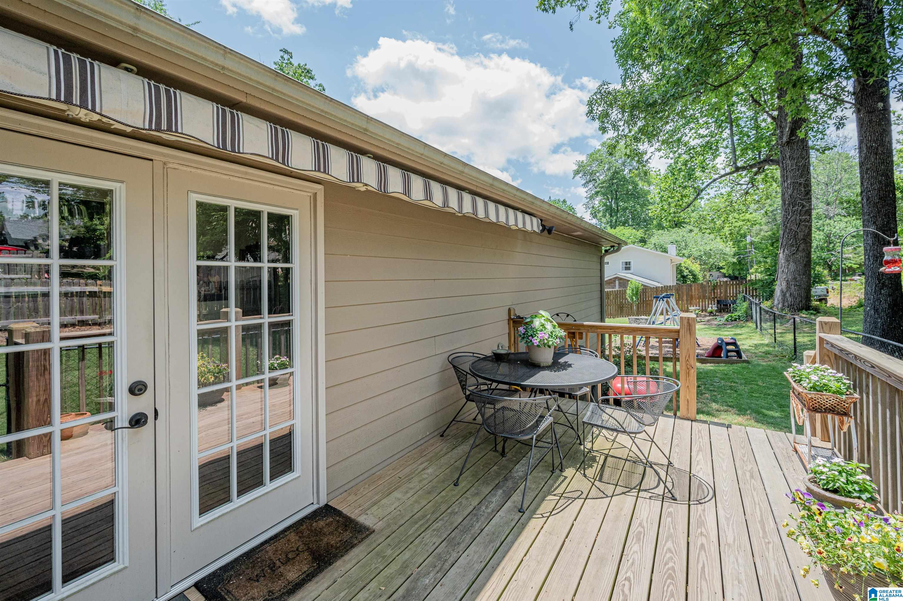 906 Granbury Road Birmingham, AL 35216 - Photo 38 of 43