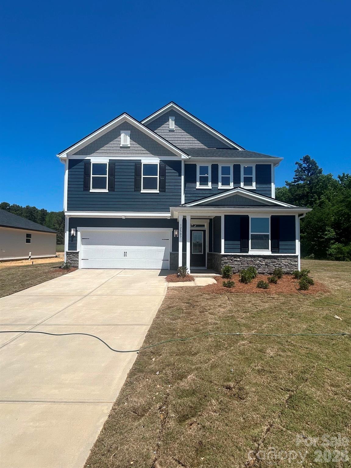 12507 Forager Place Midland, NC 28107 - Photo 2 of 37