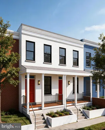$650,000 | 532 Hobart Place Northwest, Washington, DC 20001