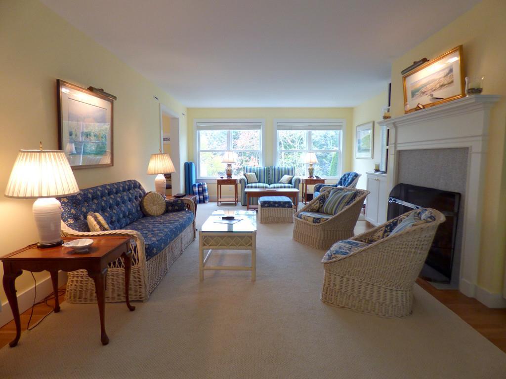26 Main Street Mount Desert, ME 04675 - Photo 5 of 34 Elegant and sizeable Living Room