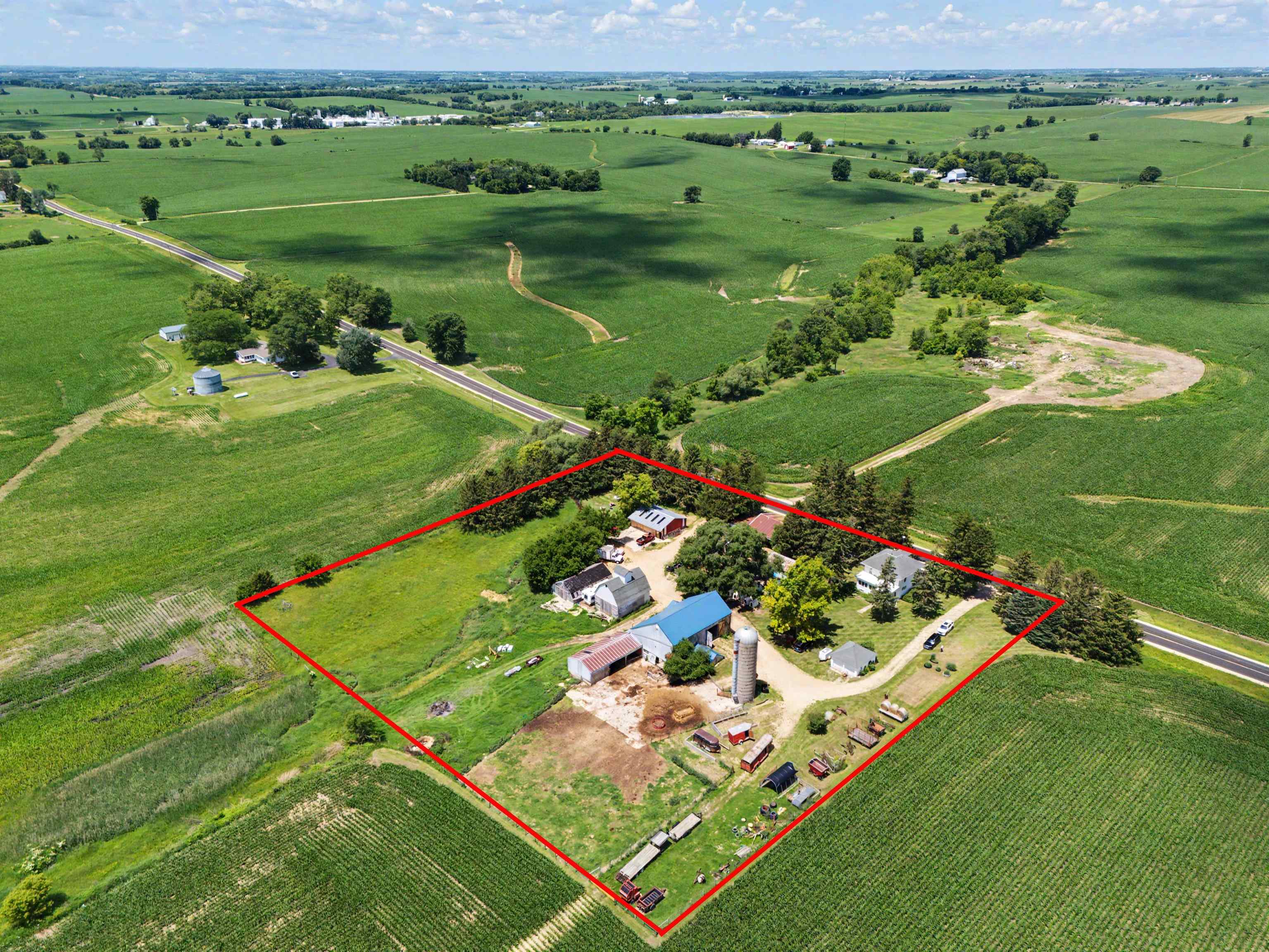3139 East McConnell Road Dakota, IL 61018 - Photo 38 of 43