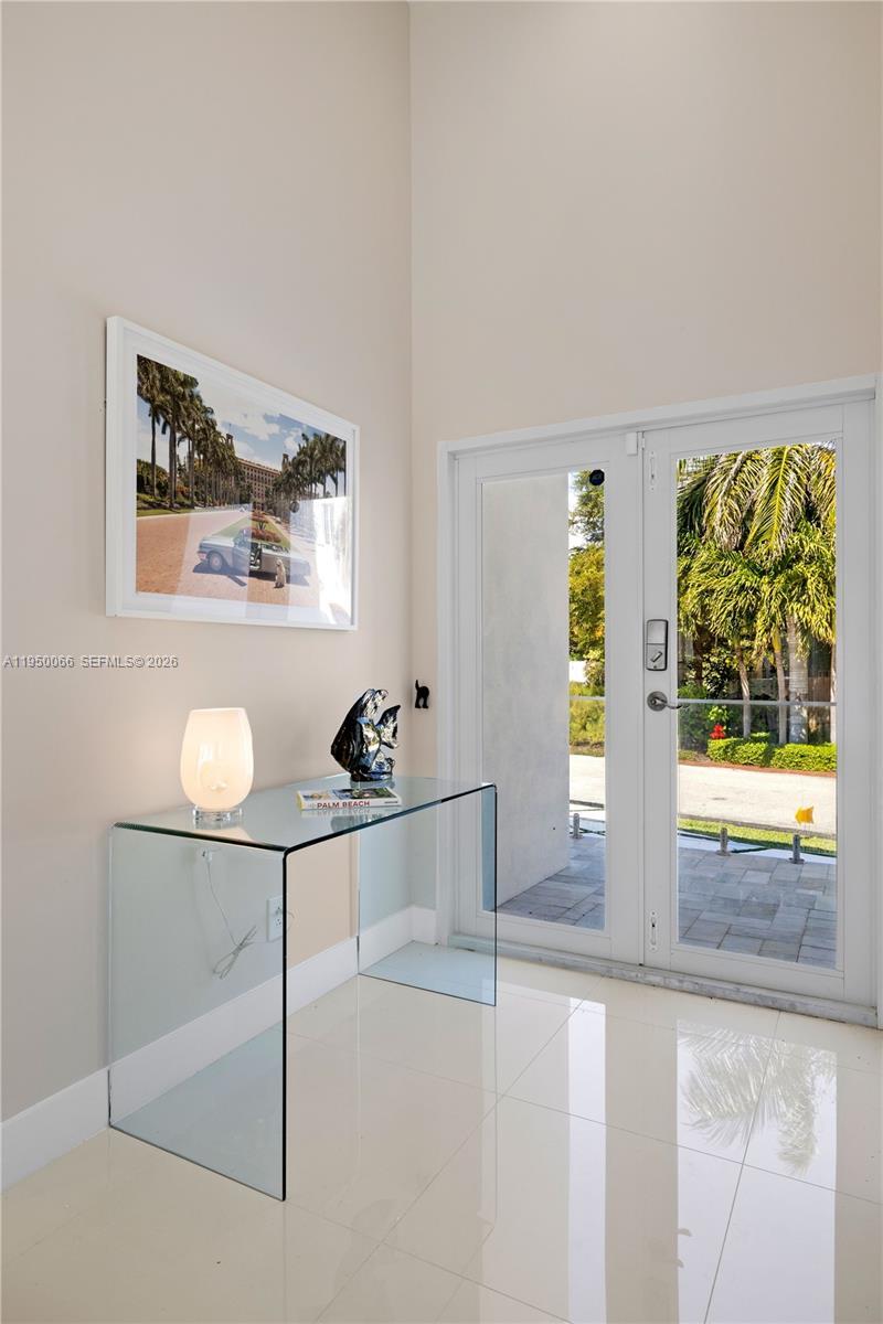 12 Adams Road Ocean Ridge, FL 33435 - Photo 12 of 24 12 Adams entrance