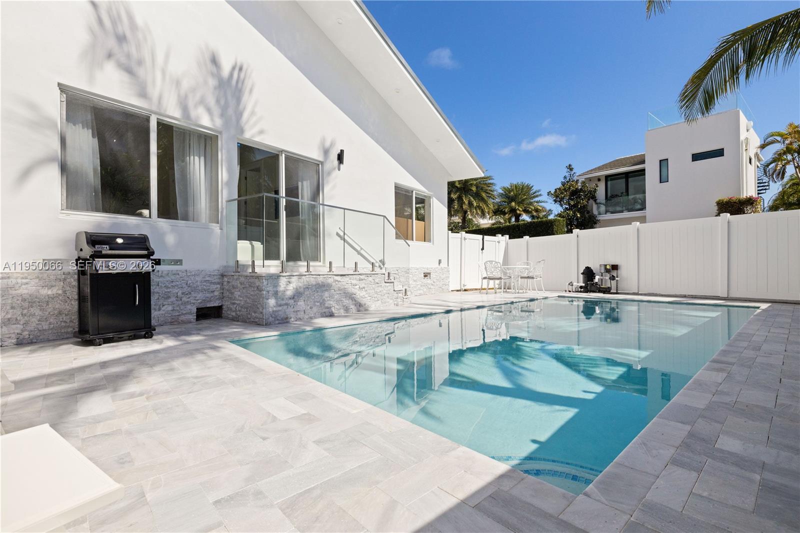 12 Adams Road Ocean Ridge, FL 33435 - Photo 24 of 24 12 Adams pool