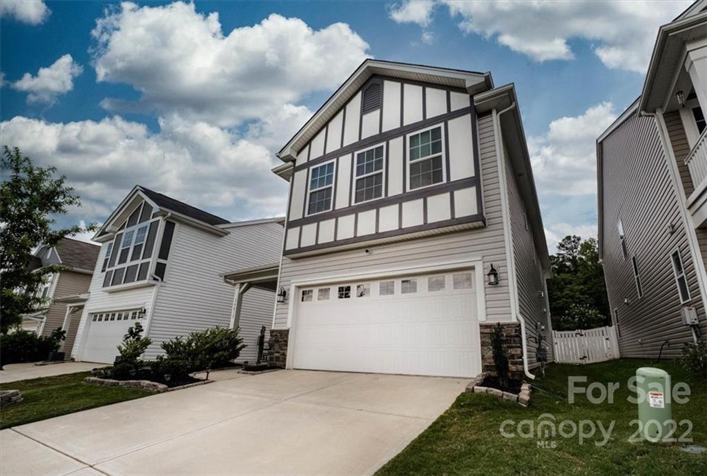 14015 Ridgewater Way Charlotte, NC 28278 - Photo 2 of 48