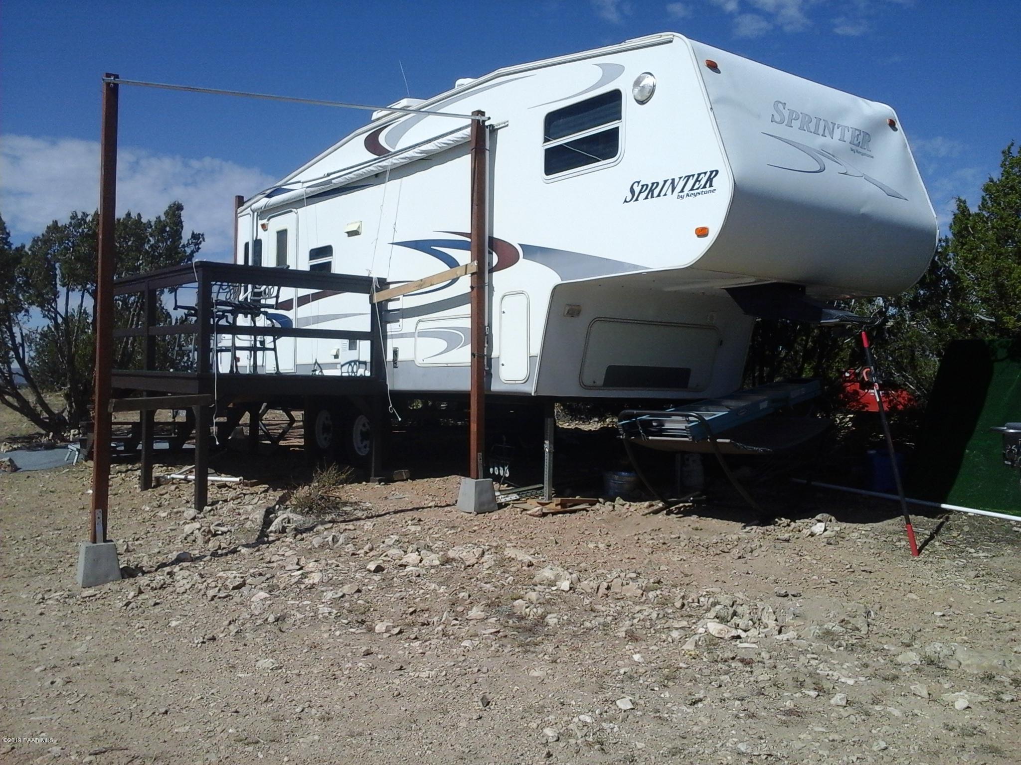 45365 Arizona Road Ash Fork, AZ 86320 - Photo 2 of 18 20191017_113104