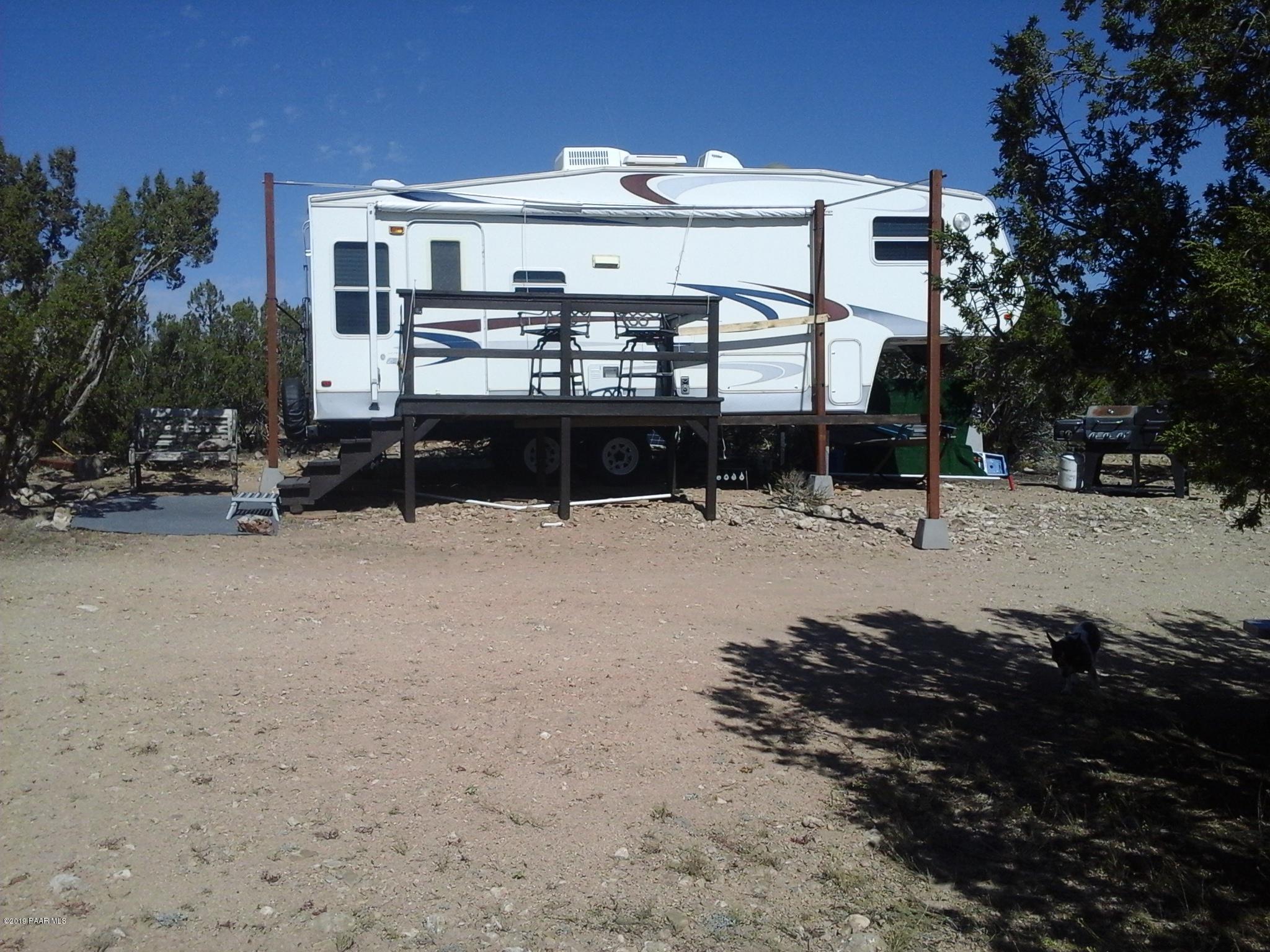 45365 Arizona Road Ash Fork, AZ 86320 - Photo 3 of 18 20191017_113043