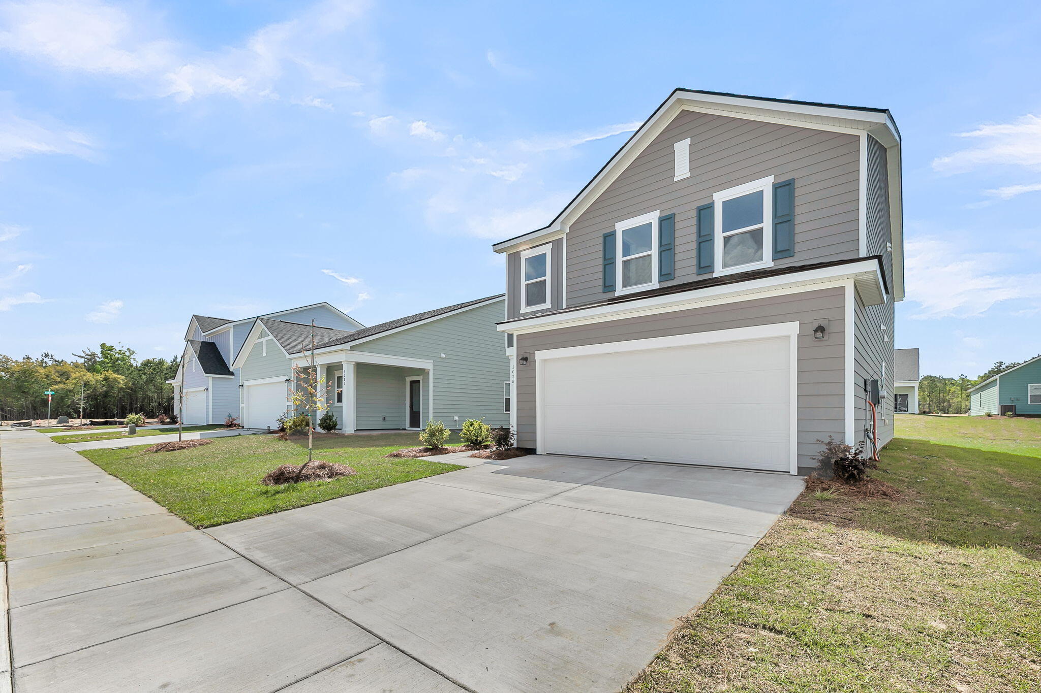 4030 Lemon Grass Lane Ravenel, SC 29470 - Photo 38 of 44 38