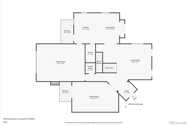a picture of a counter top space